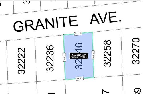 32246 Granite Avenue, Abbotsford, BC 