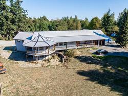 857 Bradner Road  Abbotsford, BC V4X 1H8