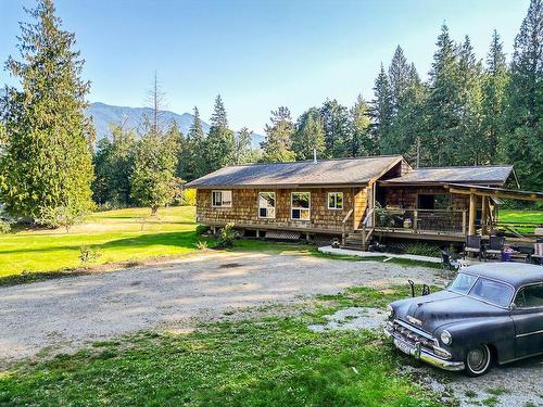 13916 Stave Lake Road, Mission, BC 