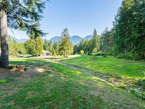 13916 Stave Lake Road, Mission, BC 