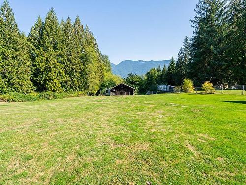 13946 Stave Lake Road, Mission, BC 