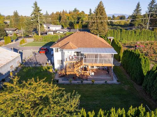 3155 Bradner Road, Abbotsford, BC 