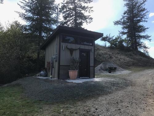21043 Old Richter Pass Road, No City Value, BC 