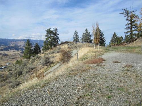 21043 Old Richter Pass Road, No City Value, BC 