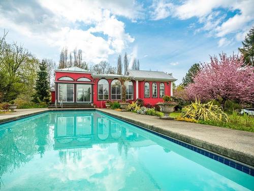 462 248Th Street, Langley, BC 