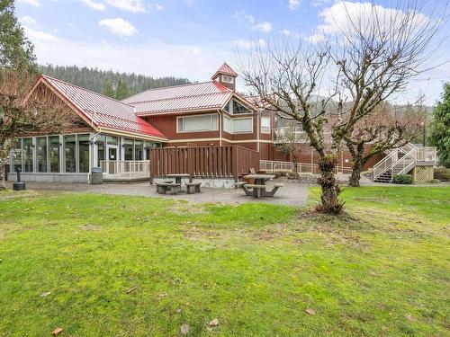 3 14600 Morris Valley Road, Mission, BC 