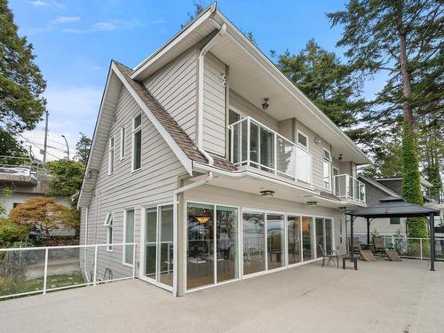 14420 Marine Drive, White Rock, BC 