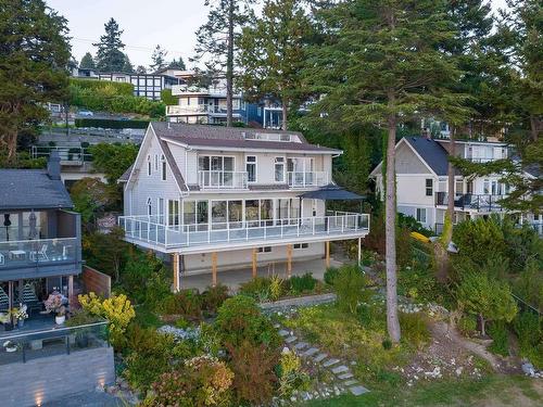 14420 Marine Drive, White Rock, BC 