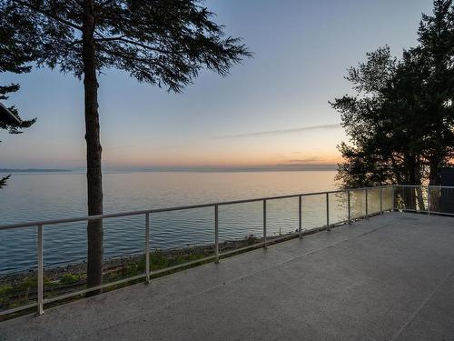 14420 Marine Drive, White Rock, BC 