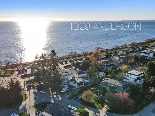 1229 Anderson Street, White Rock, BC 