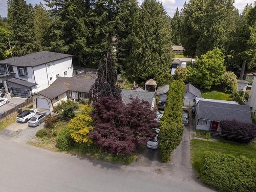 2302 Hillside Drive, Abbotsford, BC 