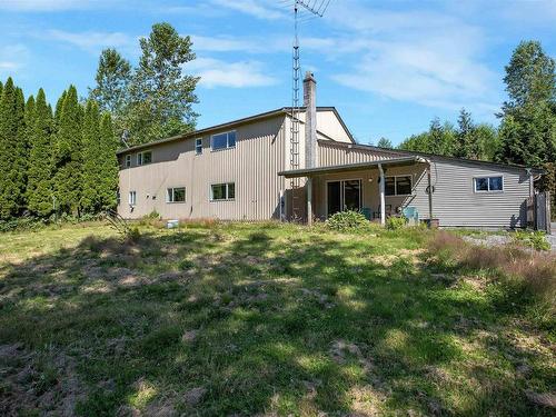 13240 Stave Lake Road, Mission, BC 
