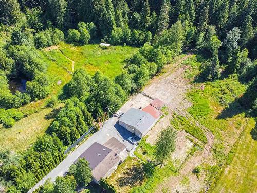 13240 Stave Lake Road, Mission, BC 
