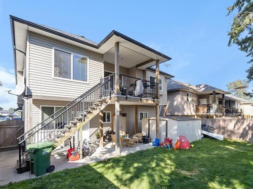 3114 Engineer Crescent, Abbotsford, BC 