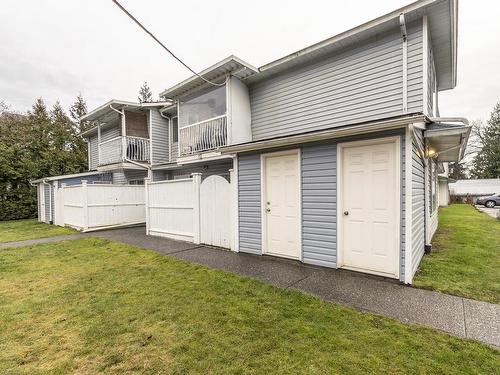 5343 200Th Street, Langley, BC 