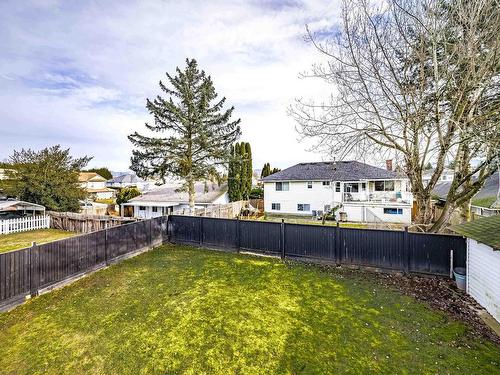 3520 Clearbrook Road, Abbotsford, BC 