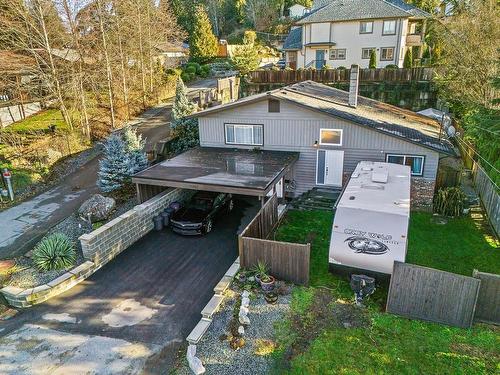 8002 Cade Barr Street, Mission, BC 