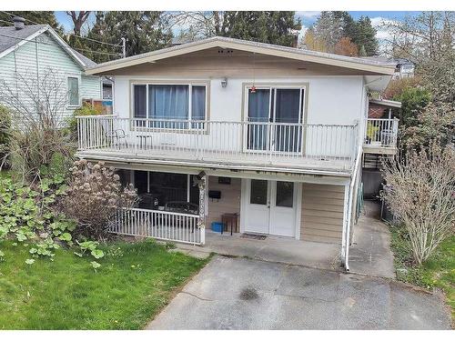 2536 Campbell Avenue, Abbotsford, BC 