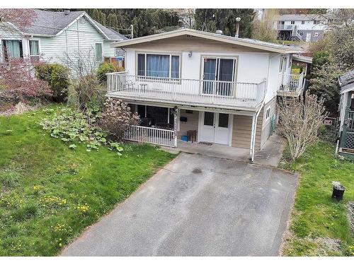 2536 Campbell Avenue, Abbotsford, BC 