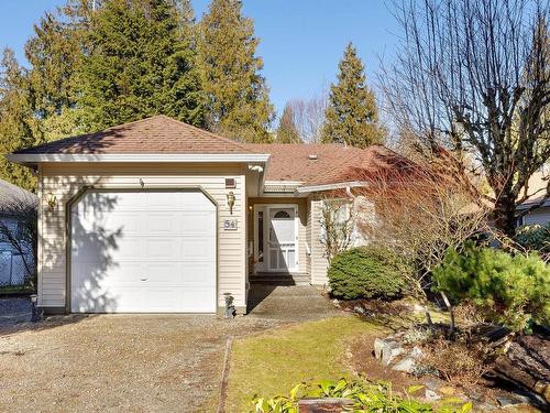 54 14600 Morris Valley Road, Mission, BC 