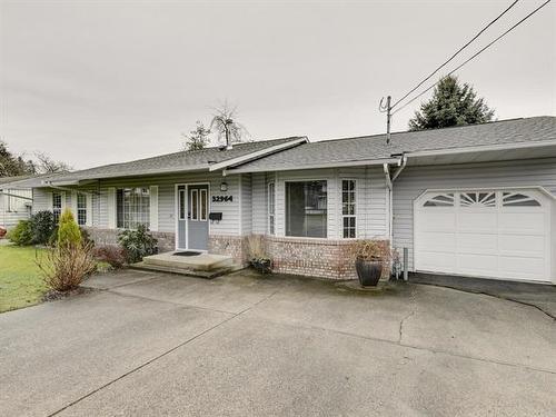 32964 10 Avenue, Mission, BC 