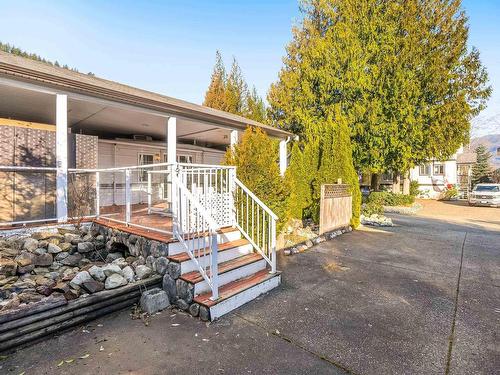 73 14600 Morris Valley Road, Mission, BC 