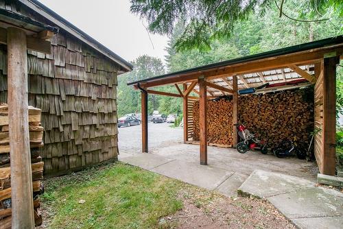 11882 Sylvester Road, Mission, BC 