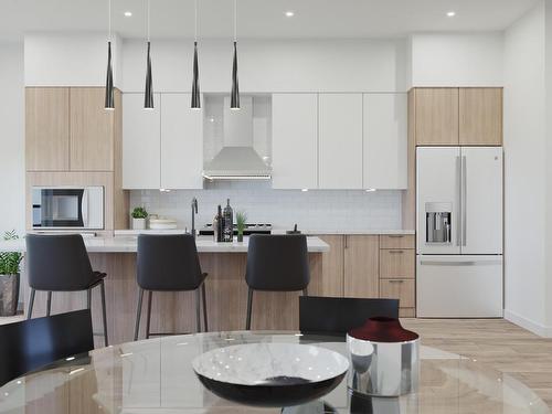 21-177 175A Street, Surrey, BC 