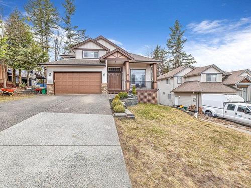 8411 Harms Street, Mission, BC 