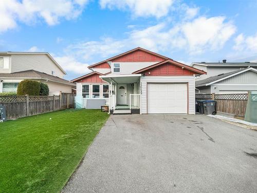 13249 81A Avenue, Surrey, BC 