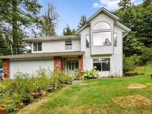 8928 Hammond Street, Mission, BC 