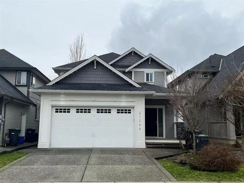 21044 78A Avenue, Langley, BC 