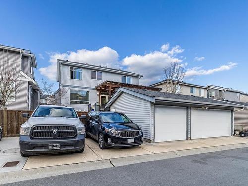 27036 35A Avenue, Langley, BC 