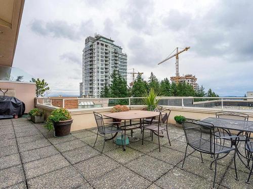 506 15111 Russell Avenue, White Rock, BC 