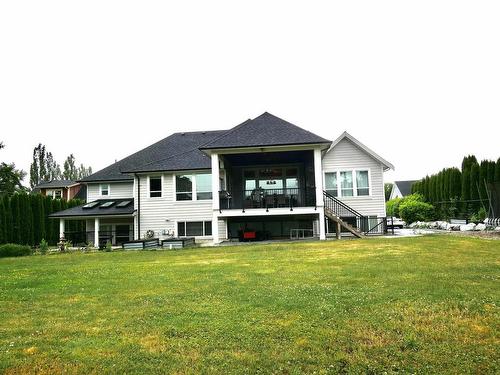 23244 34A Avenue, Langley, BC 