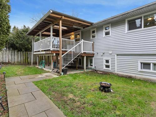 27423 32Nd Avenue, Langley, BC 