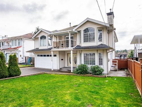 14332 68 Avenue, Surrey, BC 