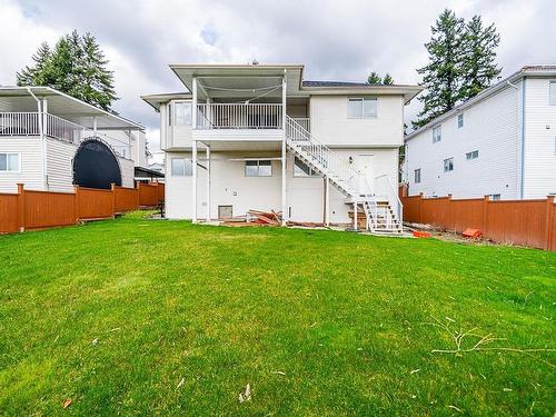 14332 68 Avenue, Surrey, BC 