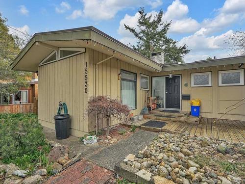 15530 Thrift Avenue, White Rock, BC 