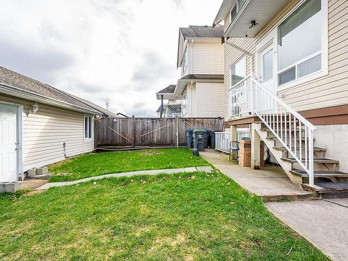 12623 N Hampton Boulevard, Surrey, BC 