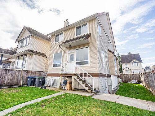 12623 N Hampton Boulevard, Surrey, BC 