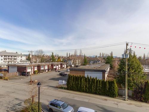 317 20686 Eastleigh Crescent, Langley, BC 