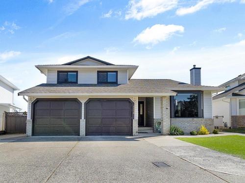 3376 Elkford Drive, Abbotsford, BC 