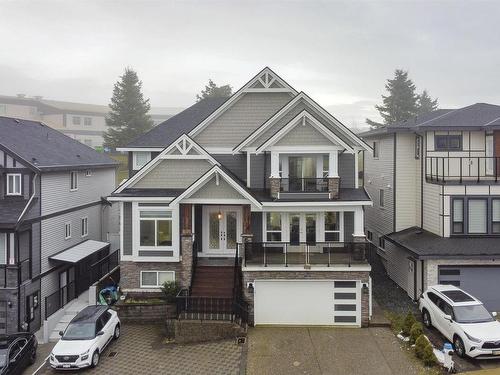 B 3436 Headwater Place, Abbotsford, BC 