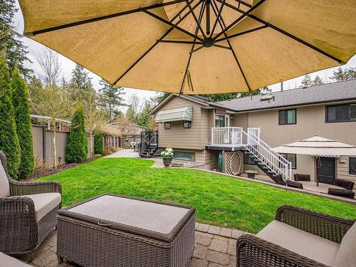 7341 Minster South Drive, Delta, BC 
