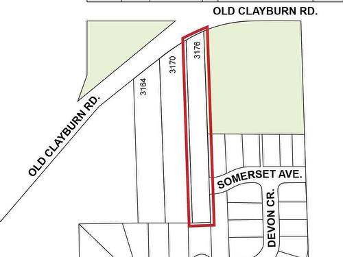 3176 Old Clayburn Road, Abbotsford, BC 