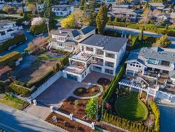 14033 TERRY ROAD  White Rock, BC V4B 1A2