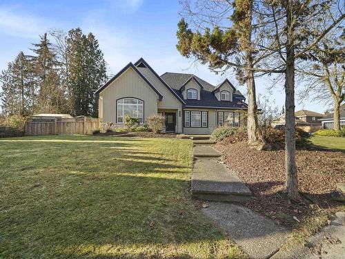 14318 Hawkstream Drive, Surrey, BC 