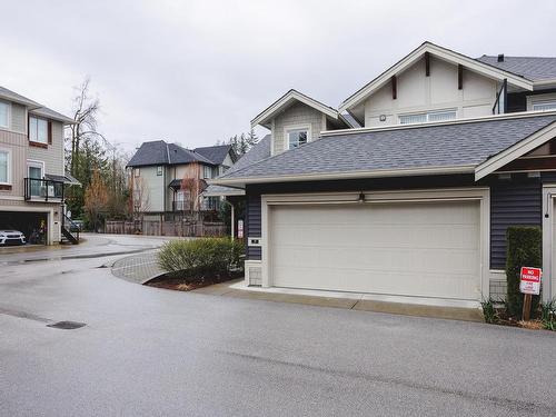 7 20498 82 Avenue, Langley, BC 