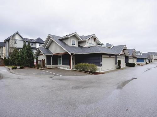 7 20498 82 Avenue, Langley, BC 